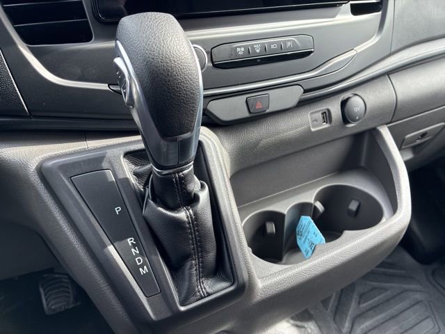 Used 2025 Ford Transit 150 Low Roof w/ Load Area Protection Package image 34