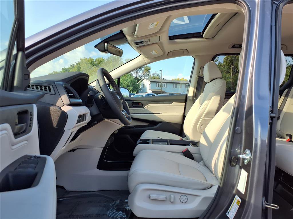 Used 2025 Honda Odyssey EX-L image 19