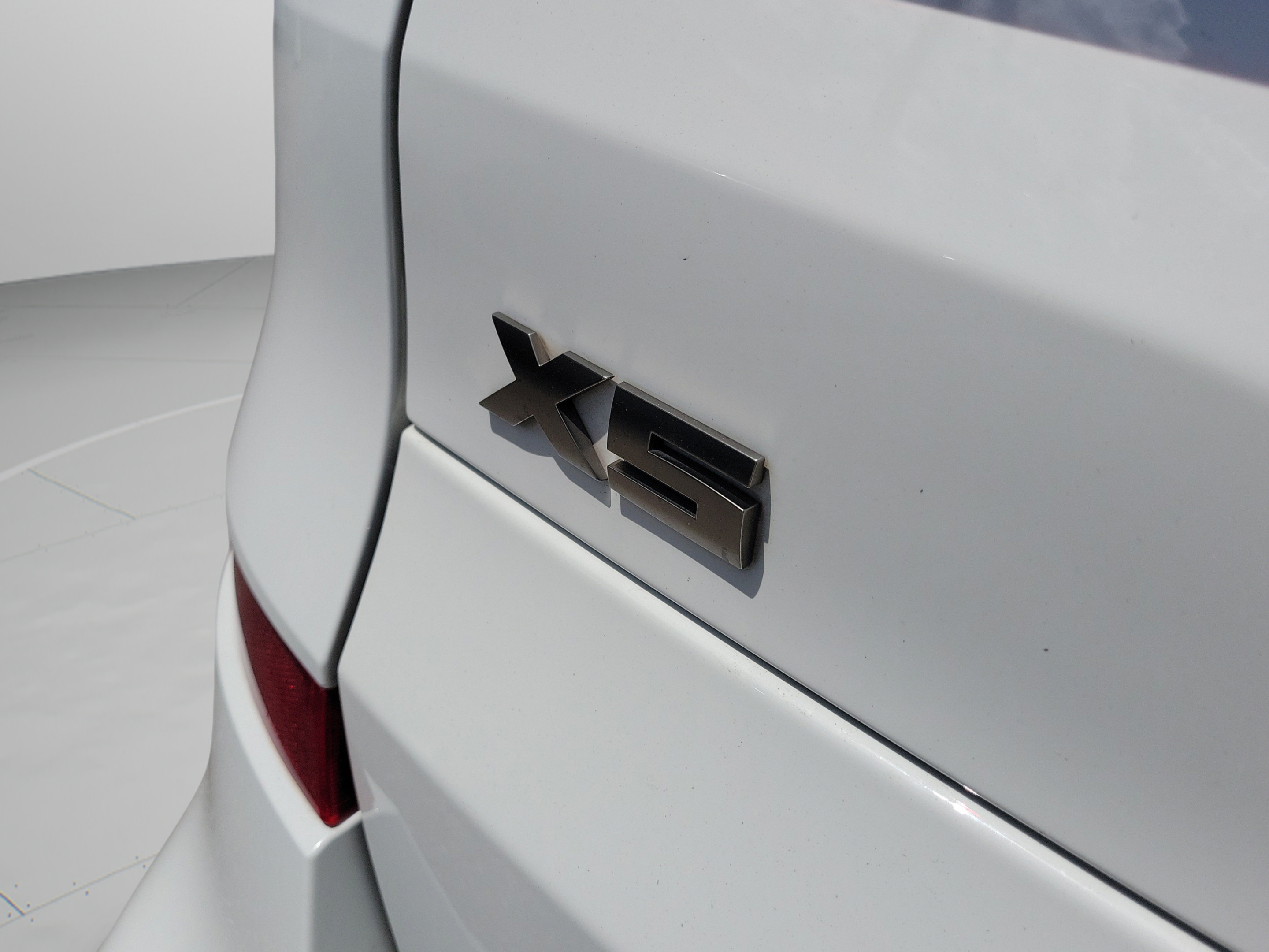 Used 2022 BMW X5 M50i AWD/4WD image 6