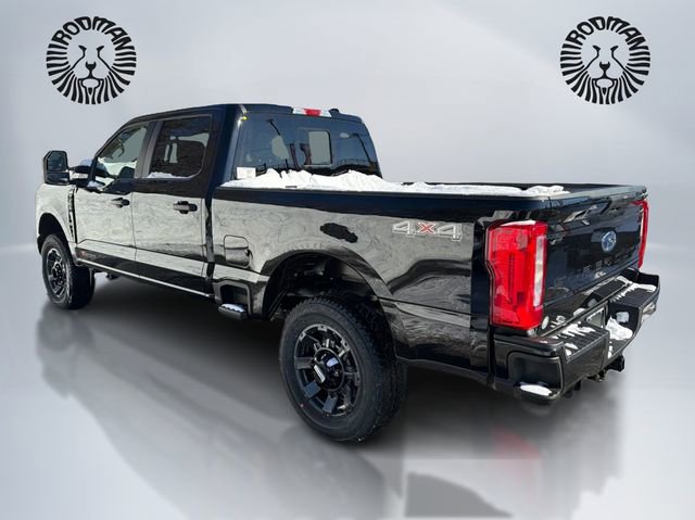 New 2026 Ford F250 XL w/ STX Appearance Package image 7