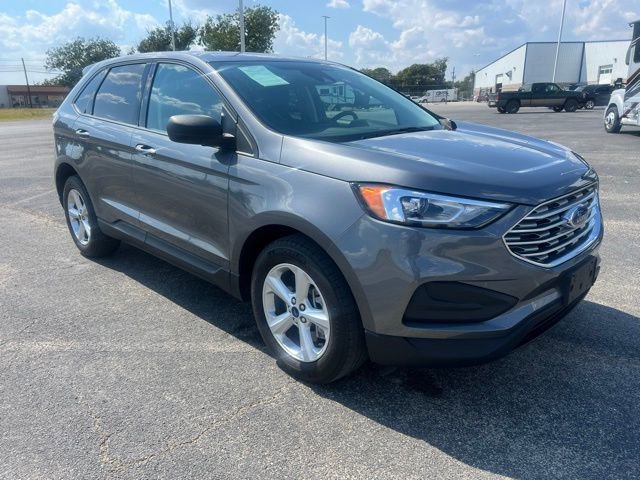 Used 2022 Ford Edge SE image 2
