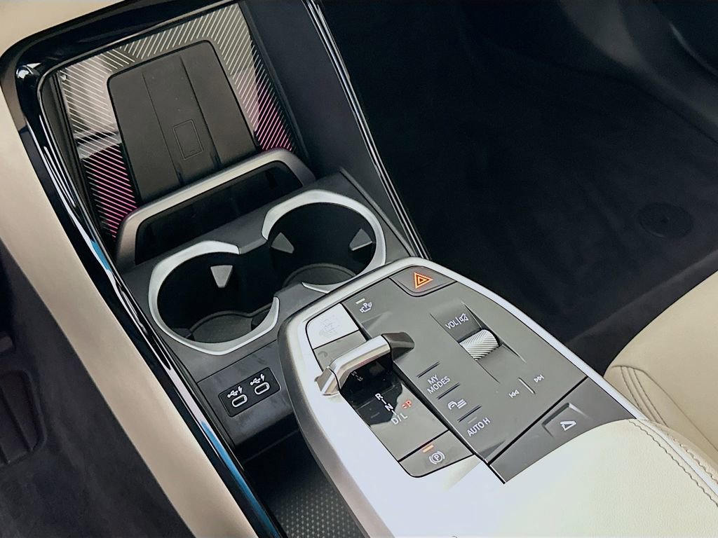 Certified 2024 BMW X1 xDrive28i w/ Technology Package image 17