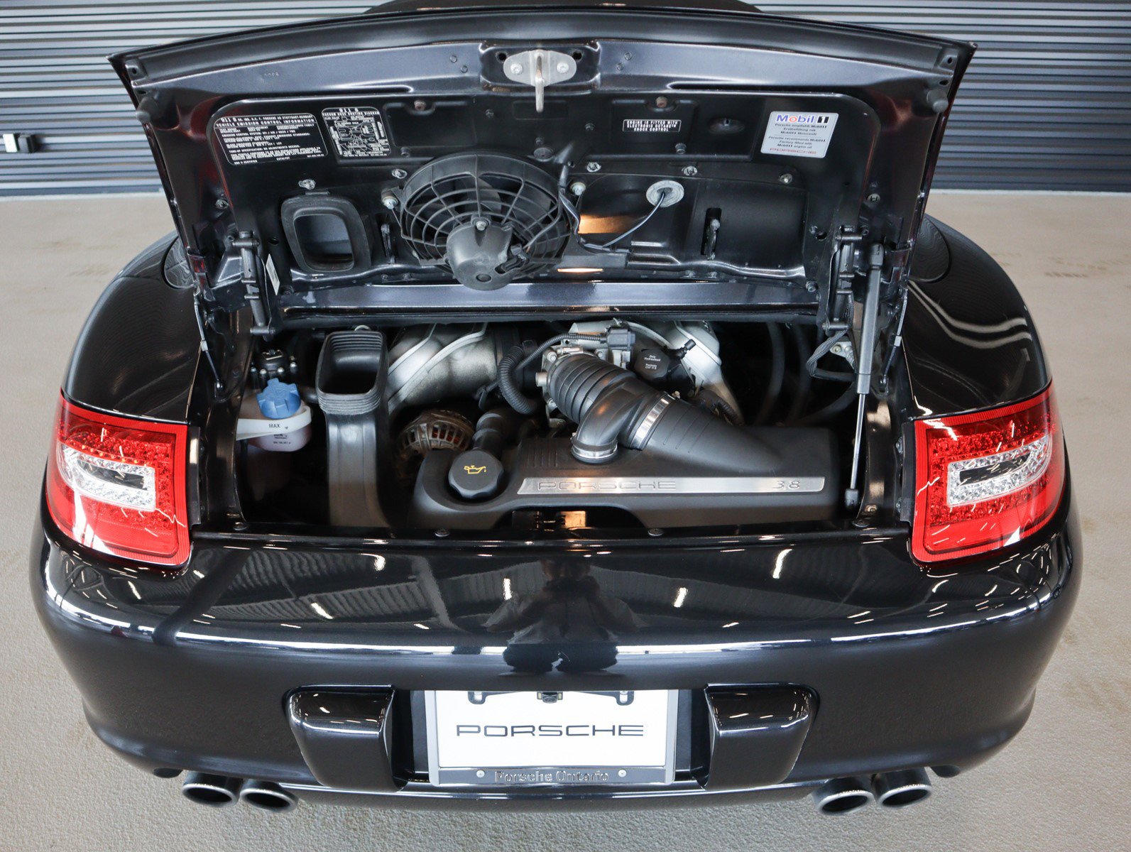 Used 2006 Porsche 911 Carrera S image 30