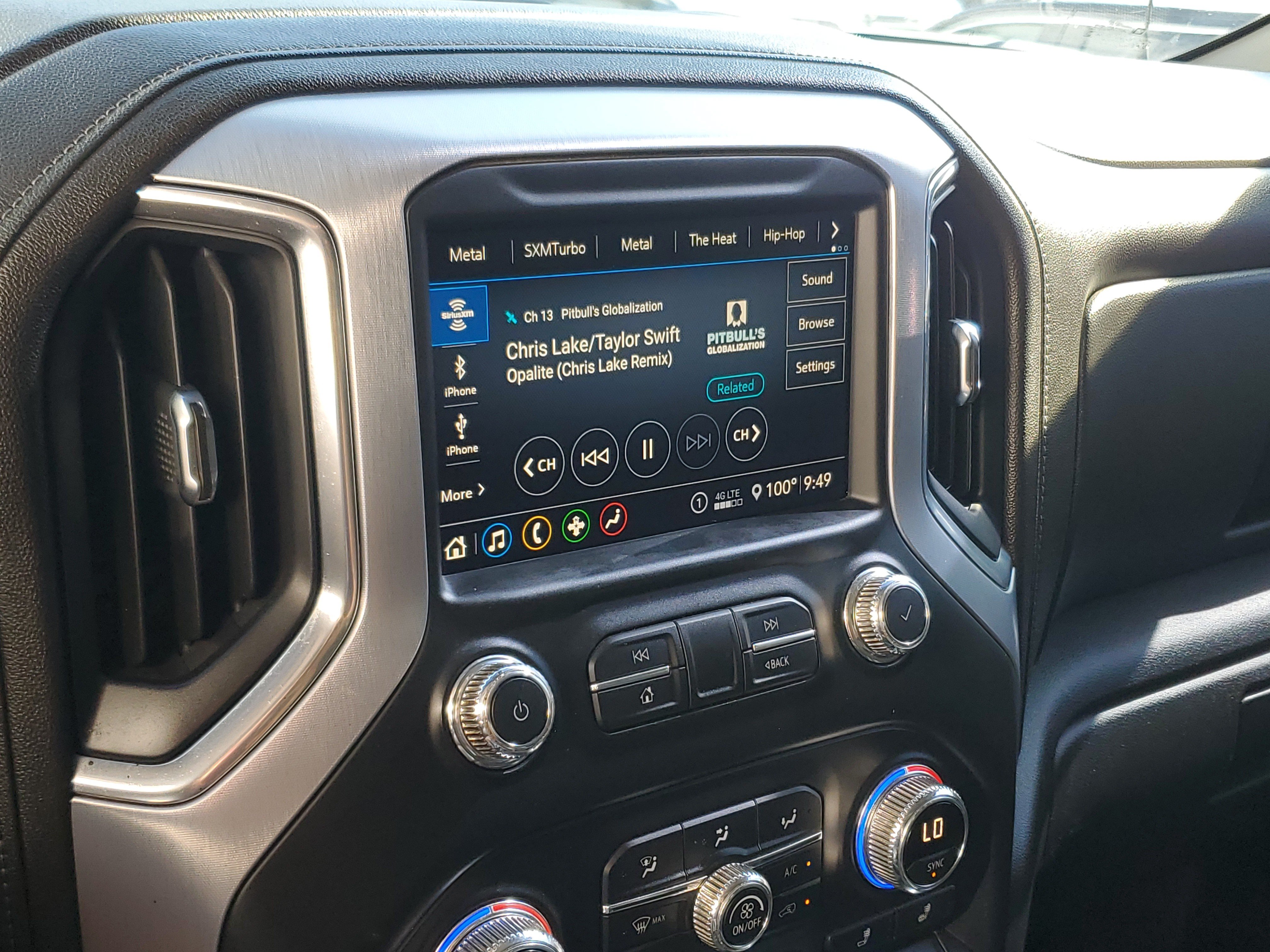 Certified 2020 GMC Sierra 1500 Elevation w/ Elevation Value Package AWD/4WD image 29