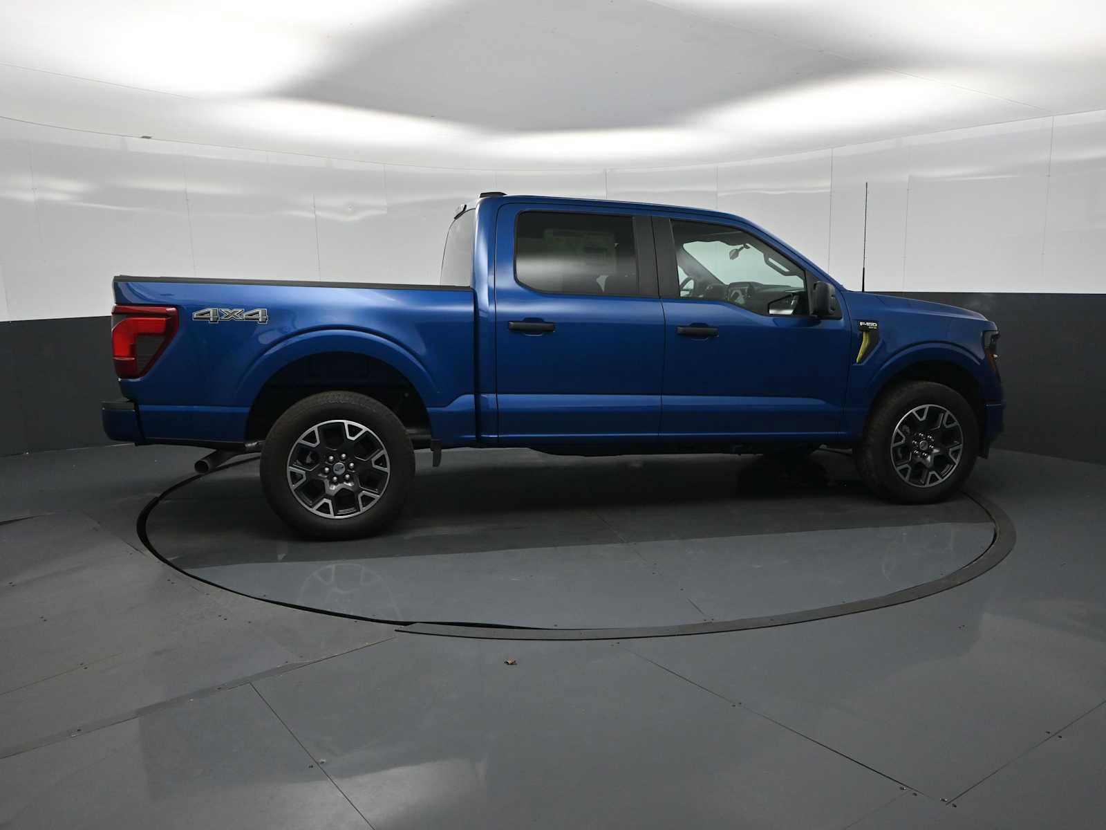 New 2025 Ford F150 STX w/ Equipment Group 200A image 9