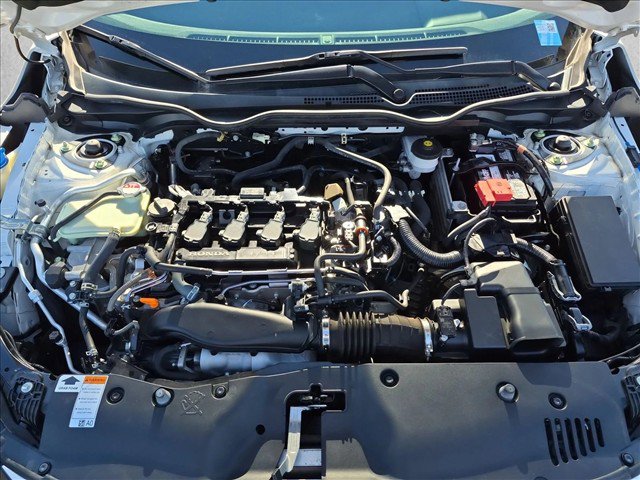 Used 2021 Honda Civic Sport image 21