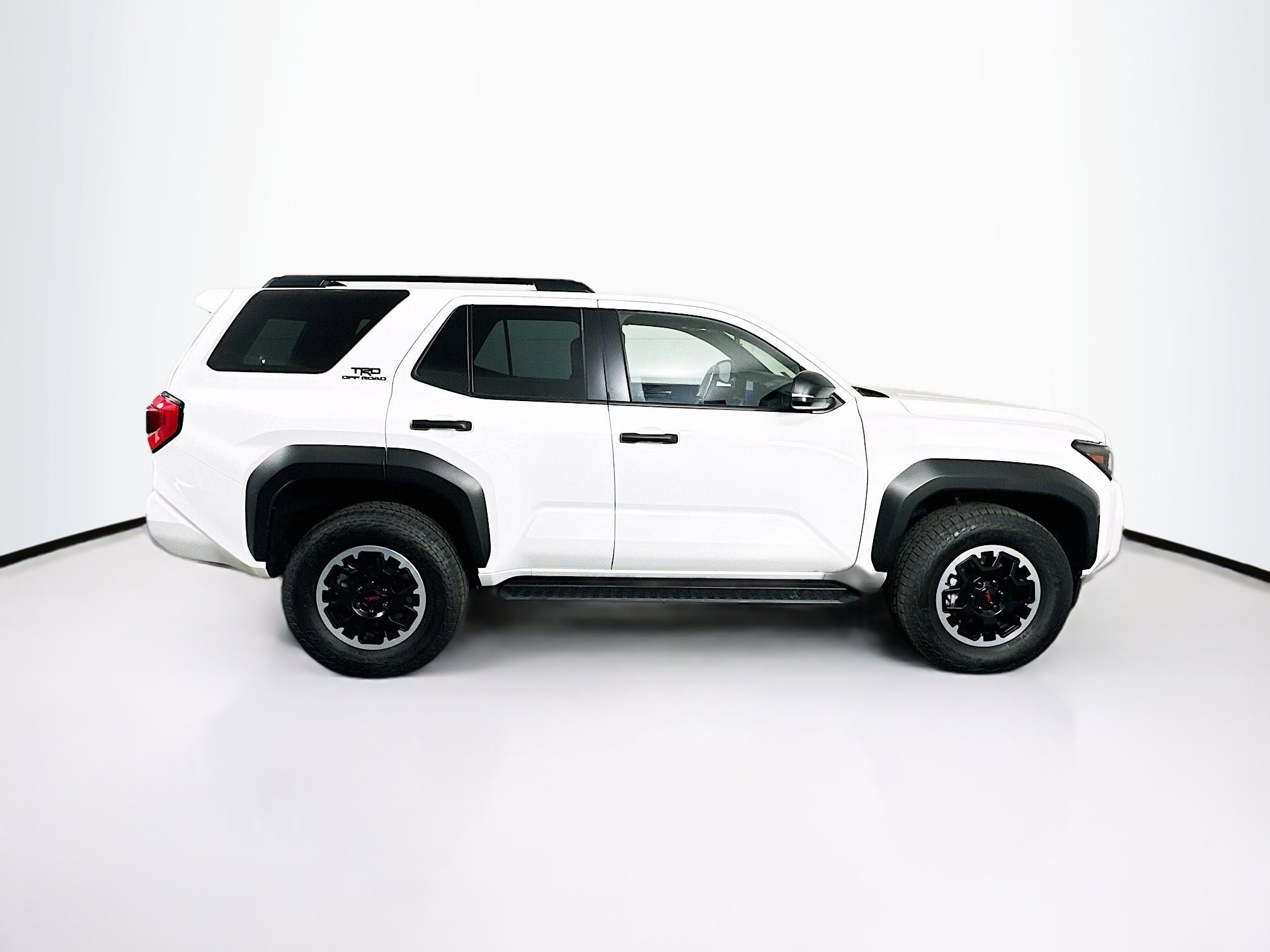 Used 2025 Toyota 4Runner TRD Off-Road image 10