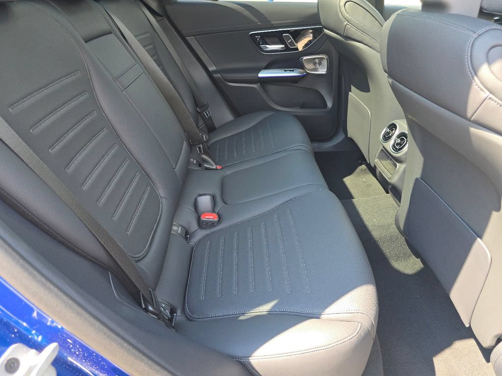New 2026 Mercedes-Benz GLC 300 4MATIC image 21