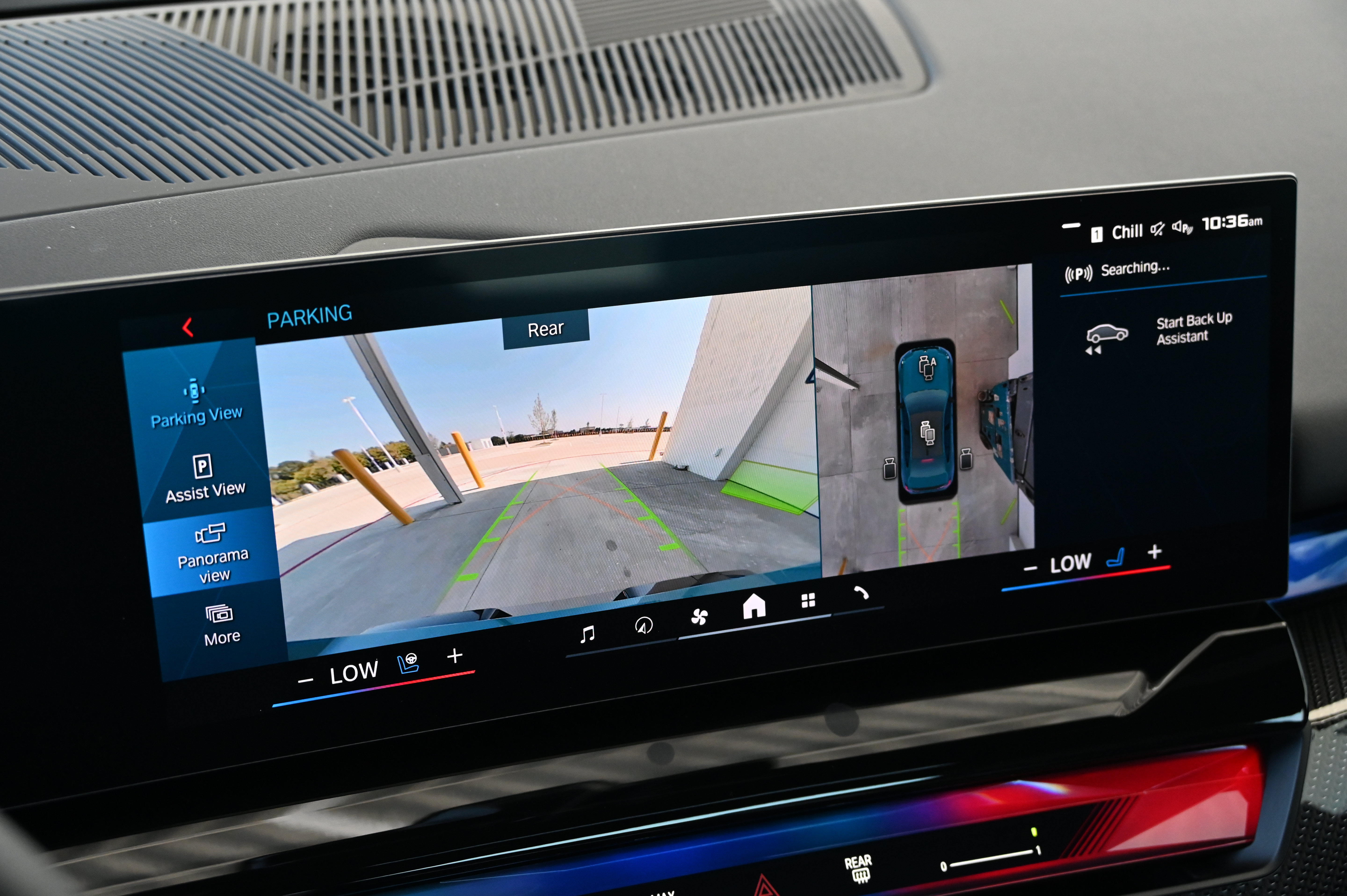 New 2027 BMW M5 w/ Executive Package AWD/4WD image 18