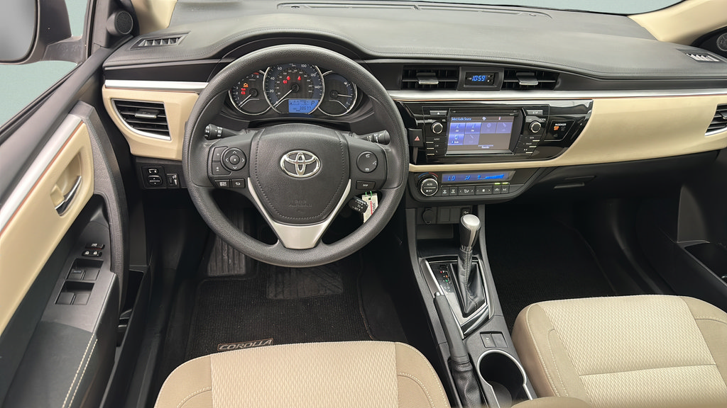 Used 2016 Toyota Corolla LE FWD image 10