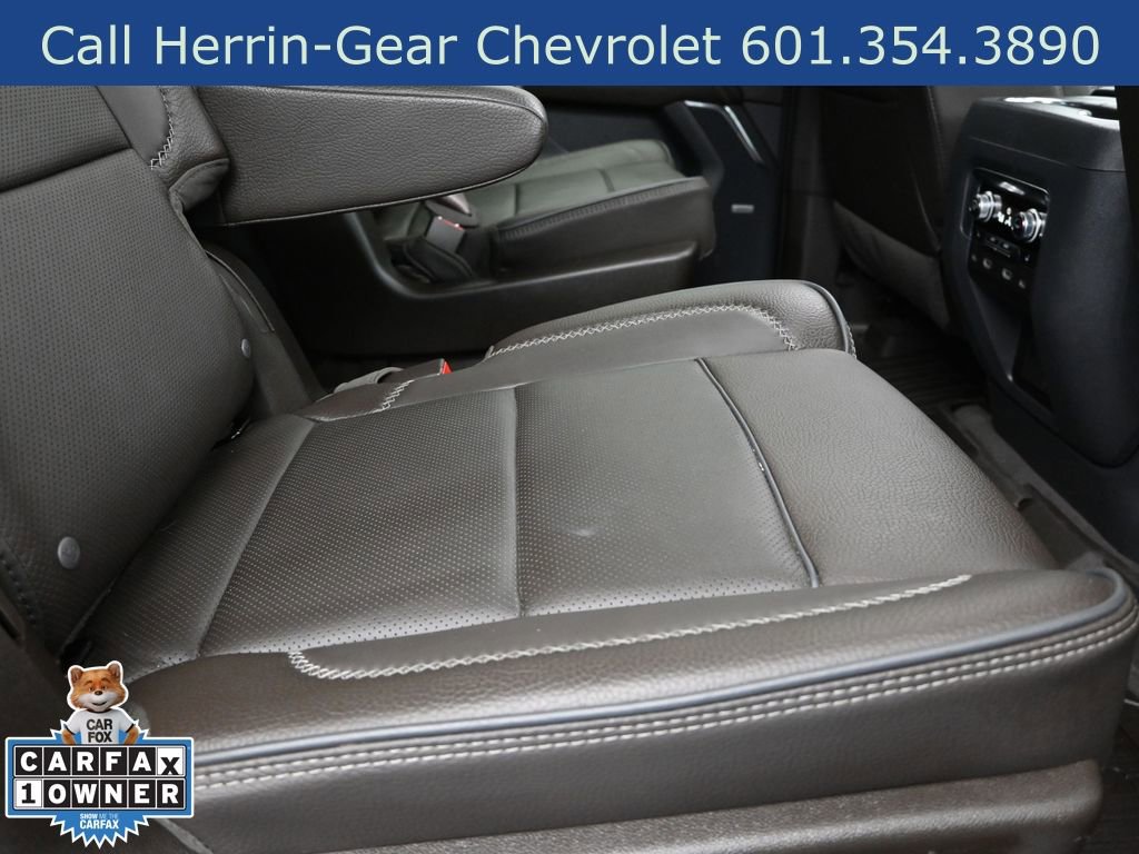 Used 2024 GMC Yukon Denali w/ LPO, Floor Liner Package image 23
