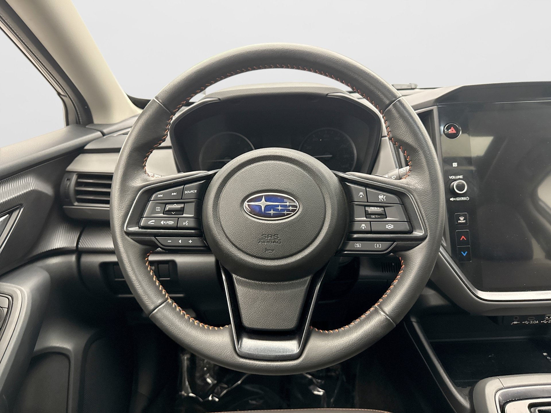 Used 2024 Subaru Crosstrek 2.5i Limited AWD/4WD image 12