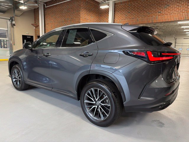 Used 2024 Lexus NX 350 AWD w/ Cold Area Package image 5