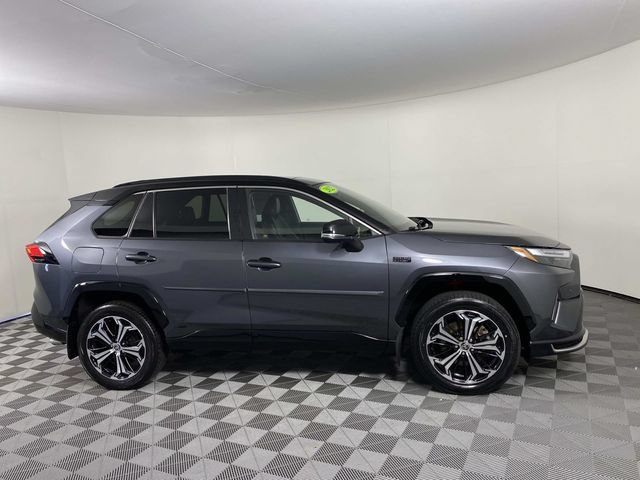 Used 2022 Toyota RAV4 XSE w/ Premium Package AWD/4WD image 10