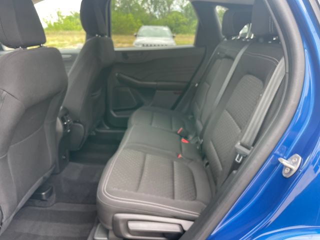 Used 2023 Ford Escape Active AWD/4WD image 28