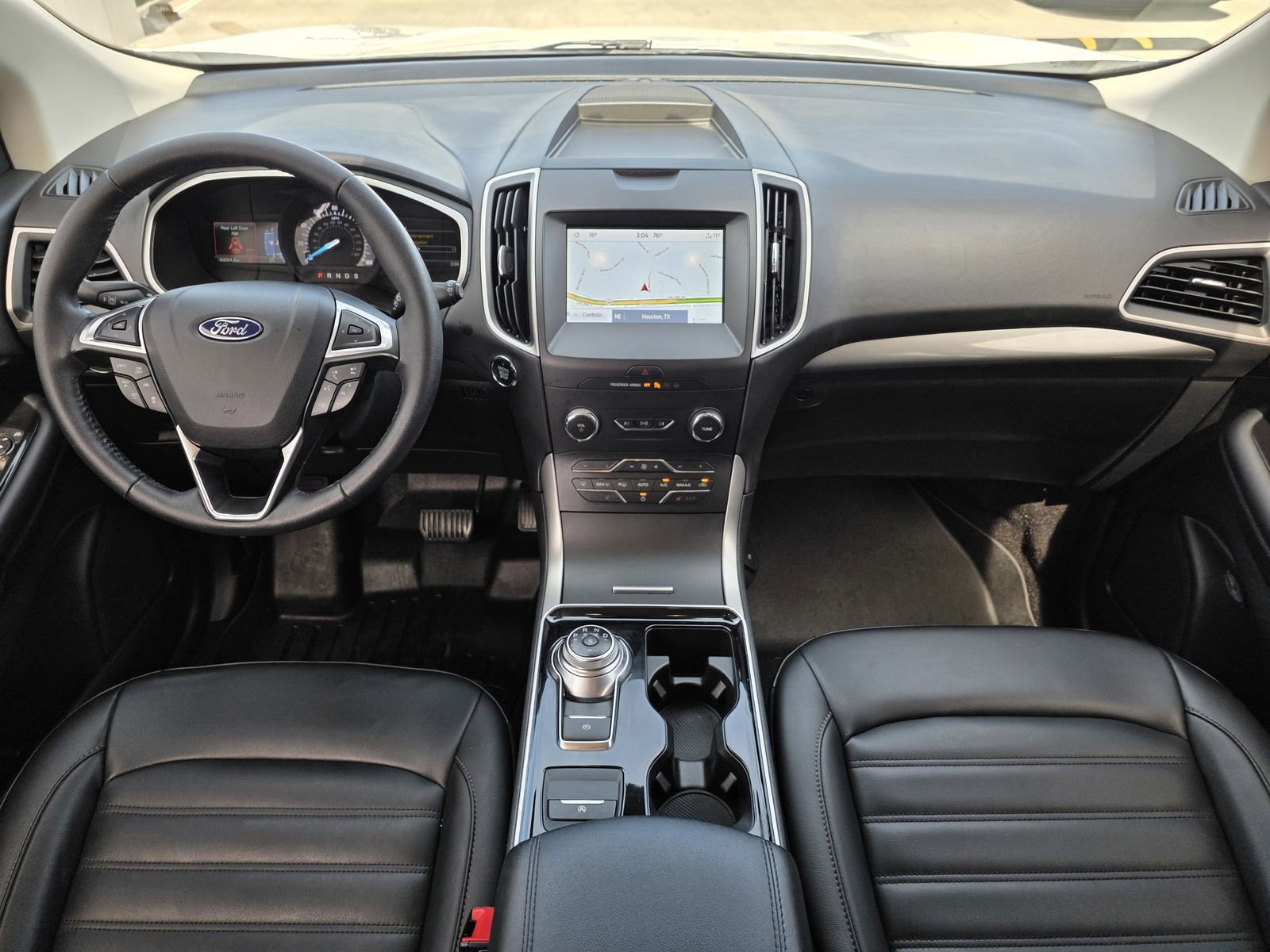 Used 2020 Ford Edge SEL w/ Convenience Package image 11