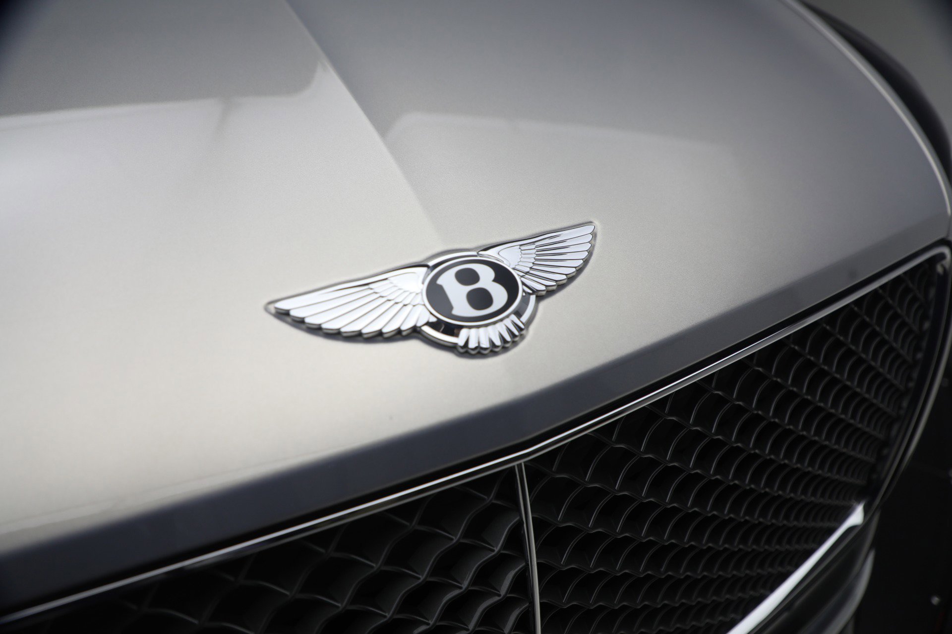 Certified 2021 Bentley Bentayga Speed image 13