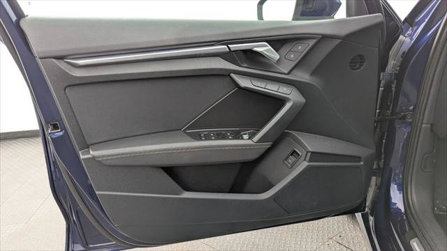 Used 2024 Audi A3 2.0T Premium FWD image 13