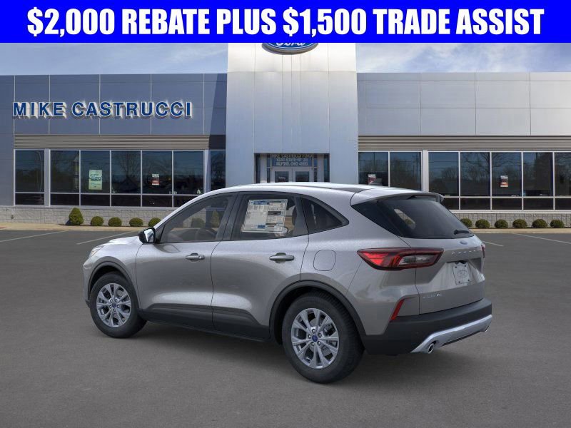 New 2026 Ford Escape Active w/ Tech Pack #1 image 4