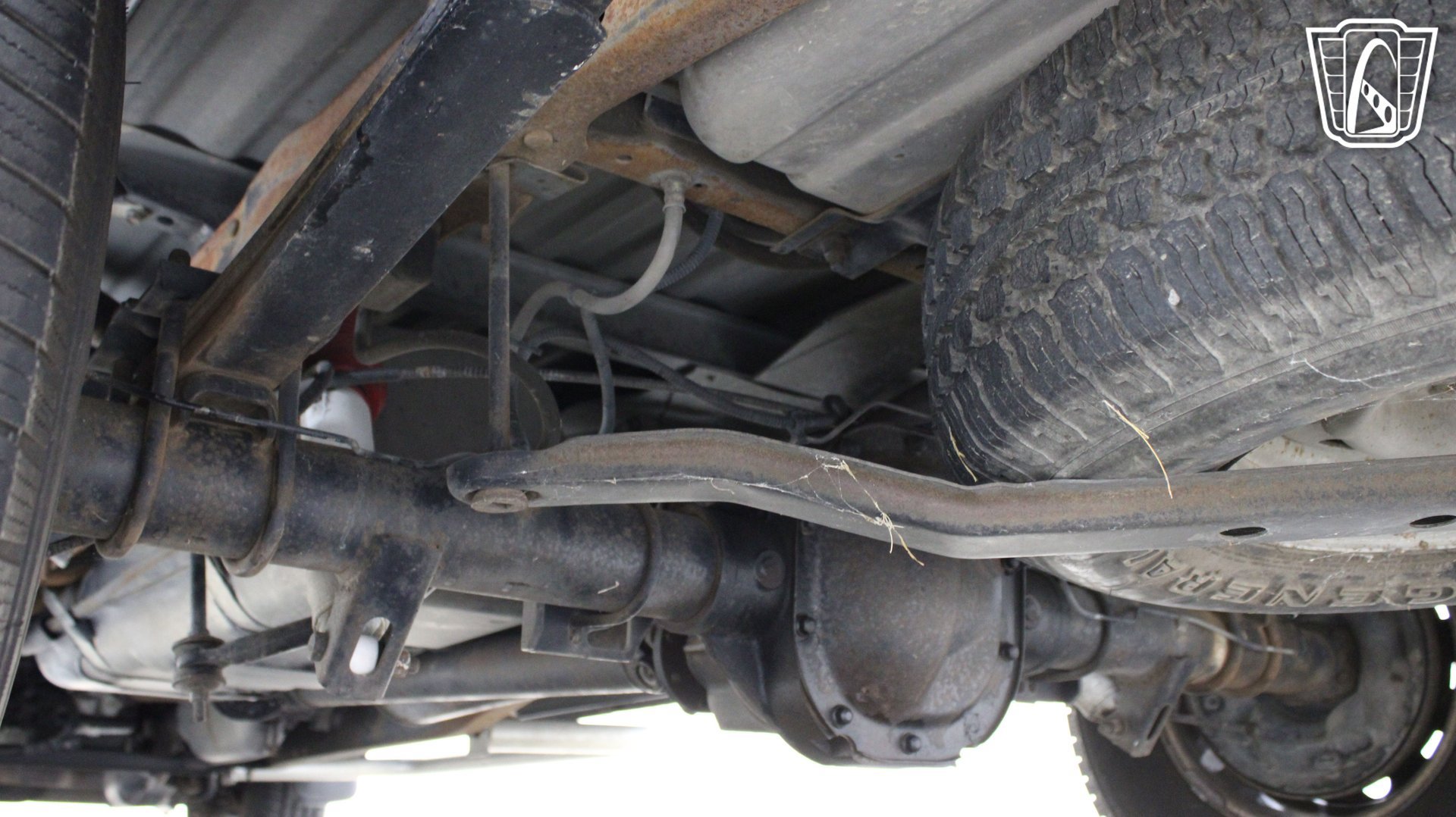 Used 1995 Ford F150 2WD SuperCab image 19