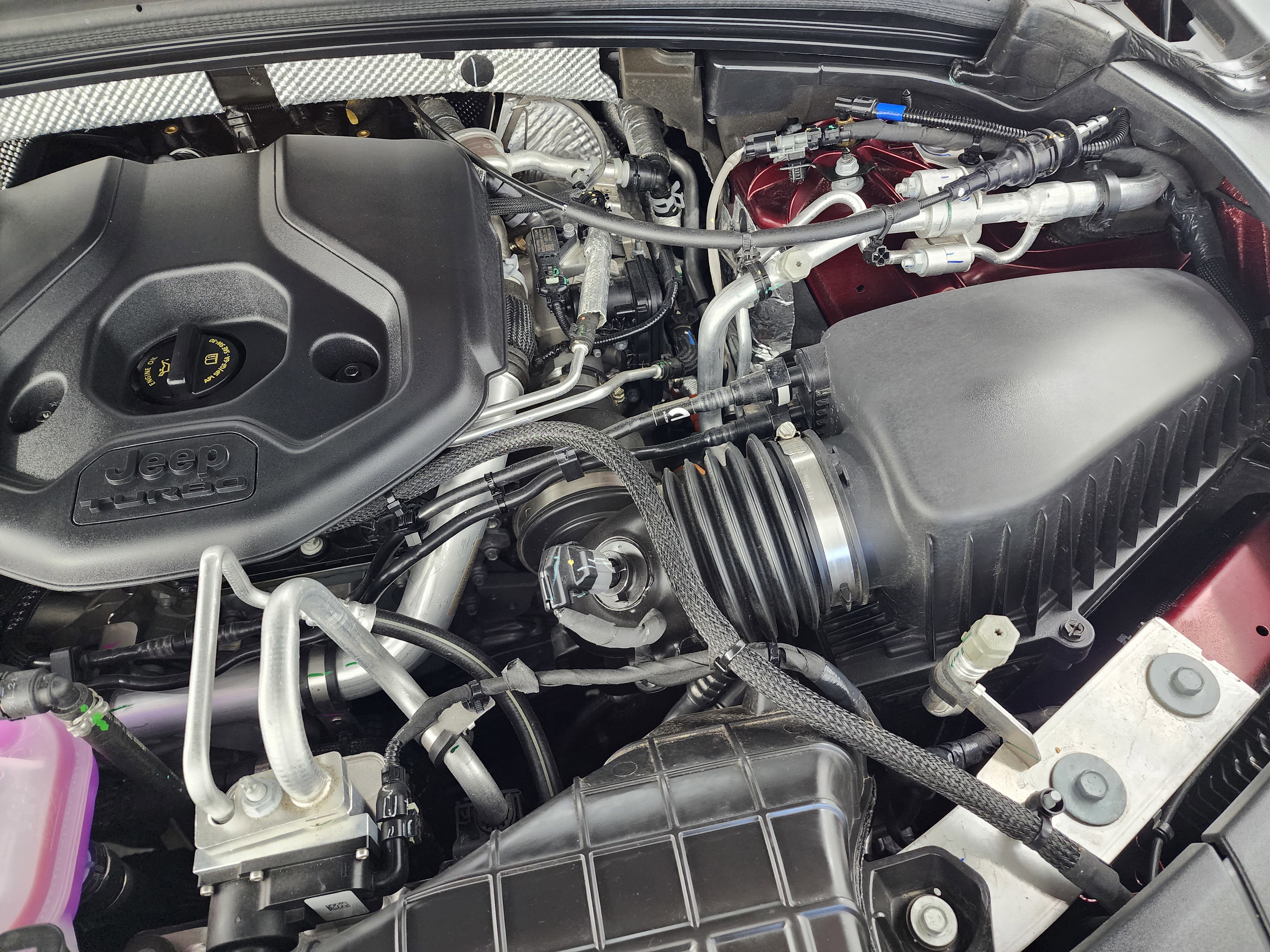 Used 2022 Jeep Grand Cherokee Summit image 25