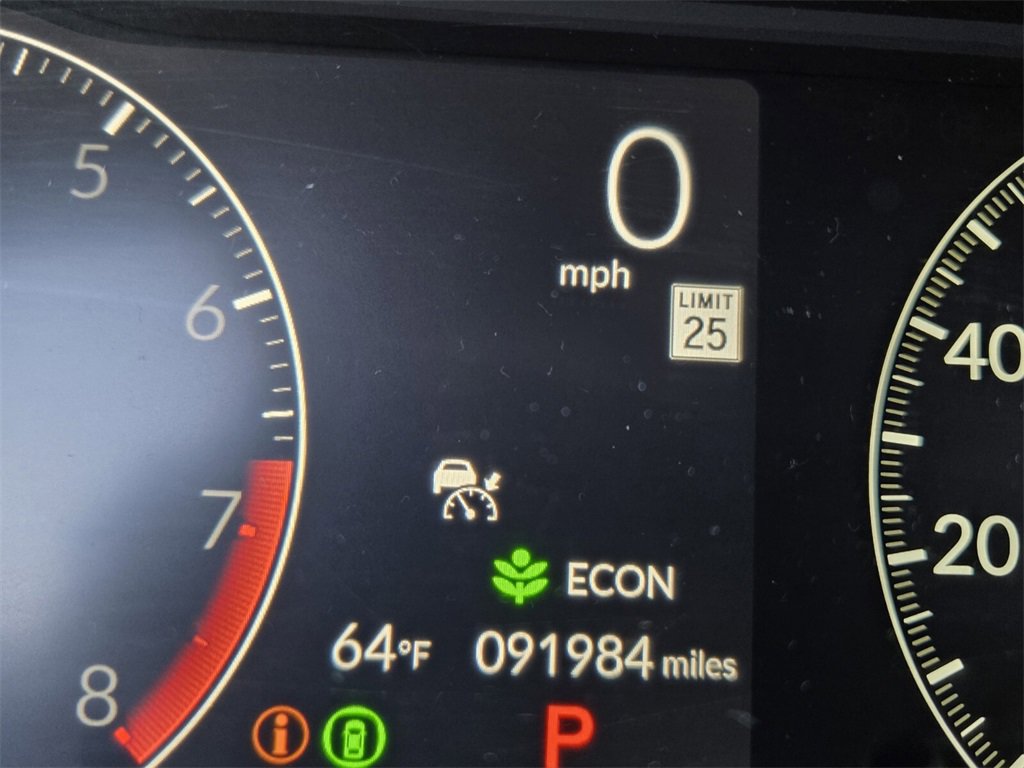 Used 2022 Honda Civic Sport image 27