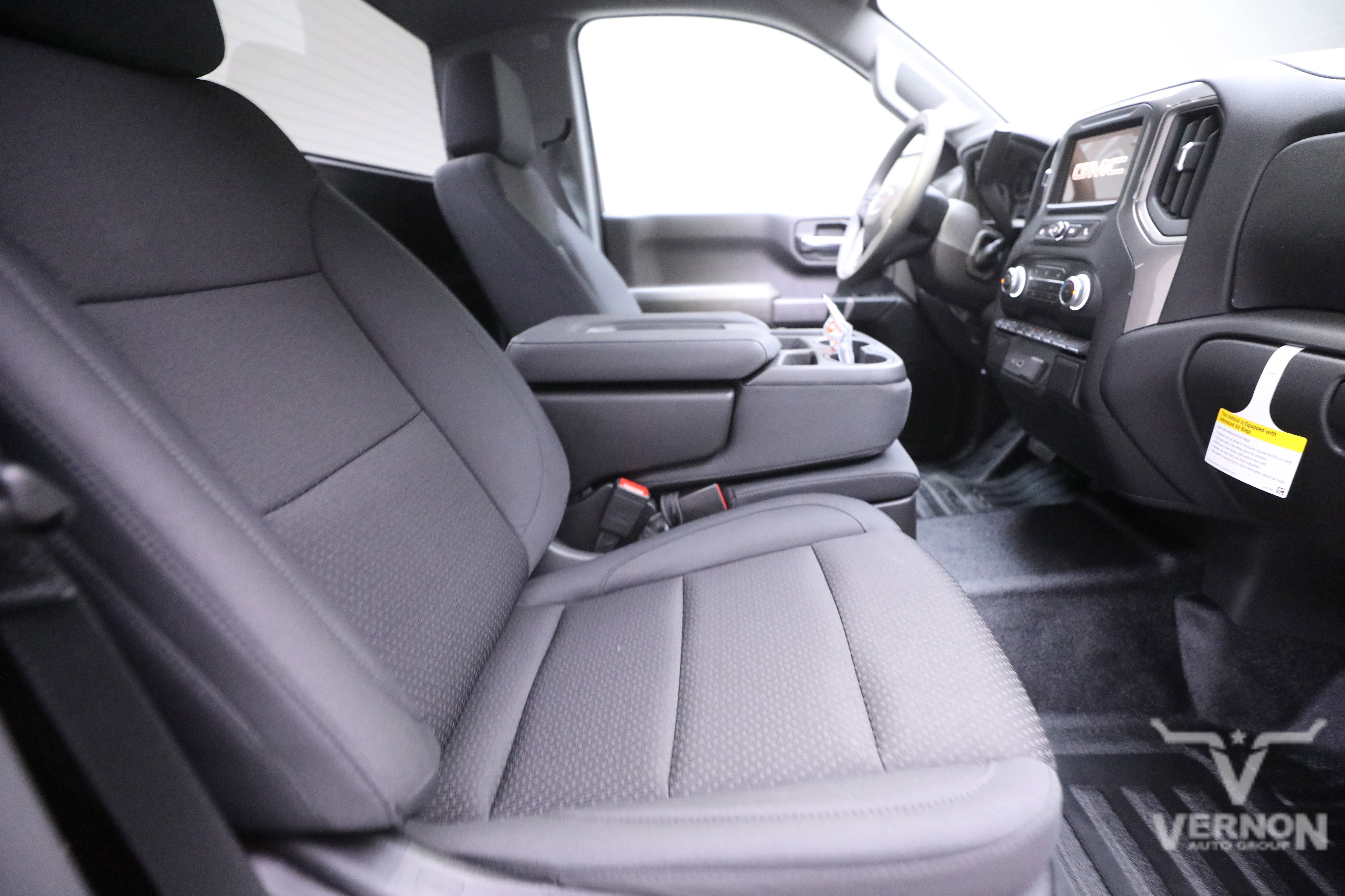 New 2026 GMC Sierra 1500 Pro w/ Pro Value Package image 10