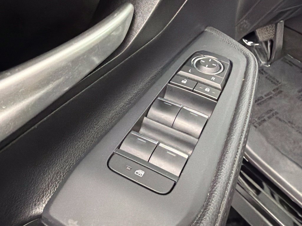 Certified 2026 Toyota Grand Highlander FWD image 20