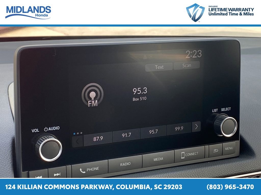 New 2026 Honda Civic Sport image 24