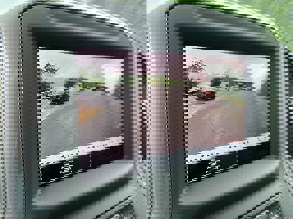 New 2024 GMC Sierra 3500 Pro w/ Convenience Package image 45