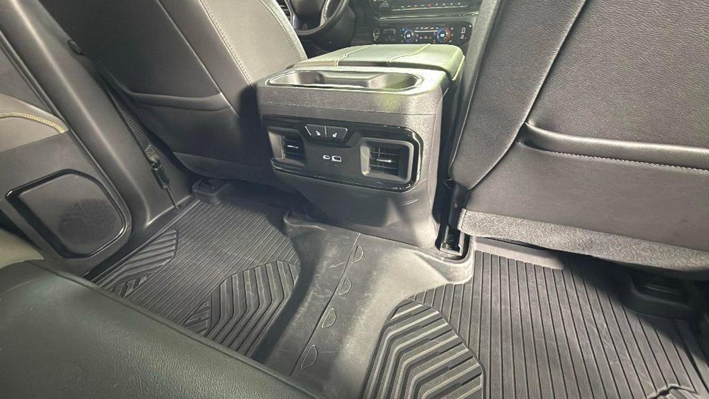 Used 2025 Chevrolet Silverado 1500 ZR2 w/ ZR2 Bison Edition image 33