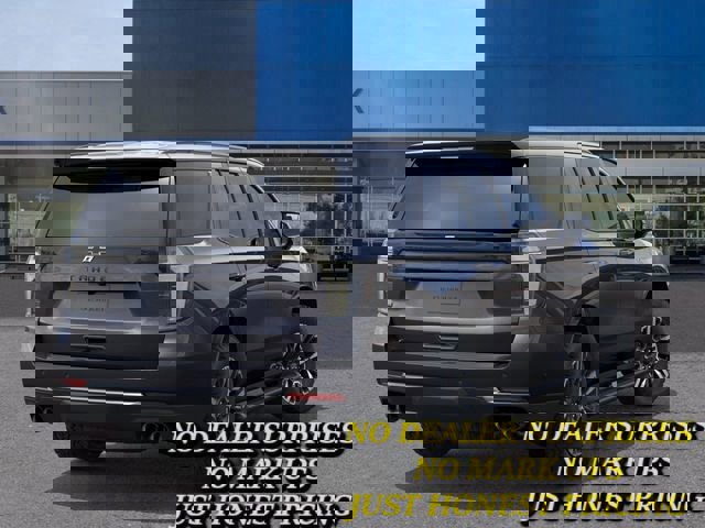 New 2026 Chevrolet Tahoe Z71 AWD/4WD image 4