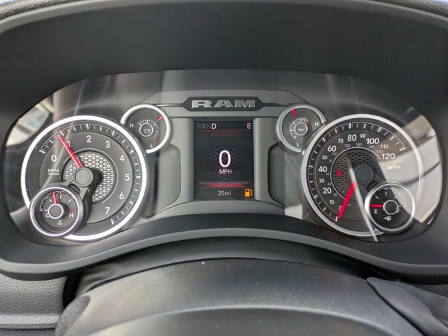 New 2026 RAM 2500 Tradesman AWD/4WD image 27