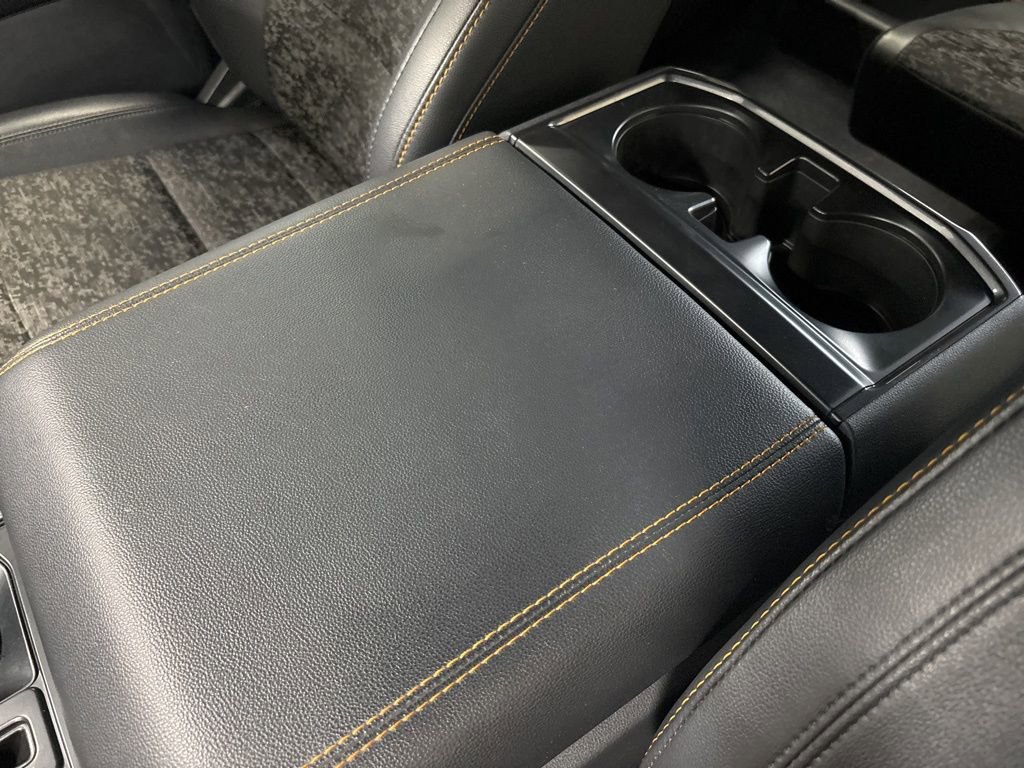 Used 2023 Ford F150 Tremor w/ 360 Degree Camera Package AWD/4WD image 45