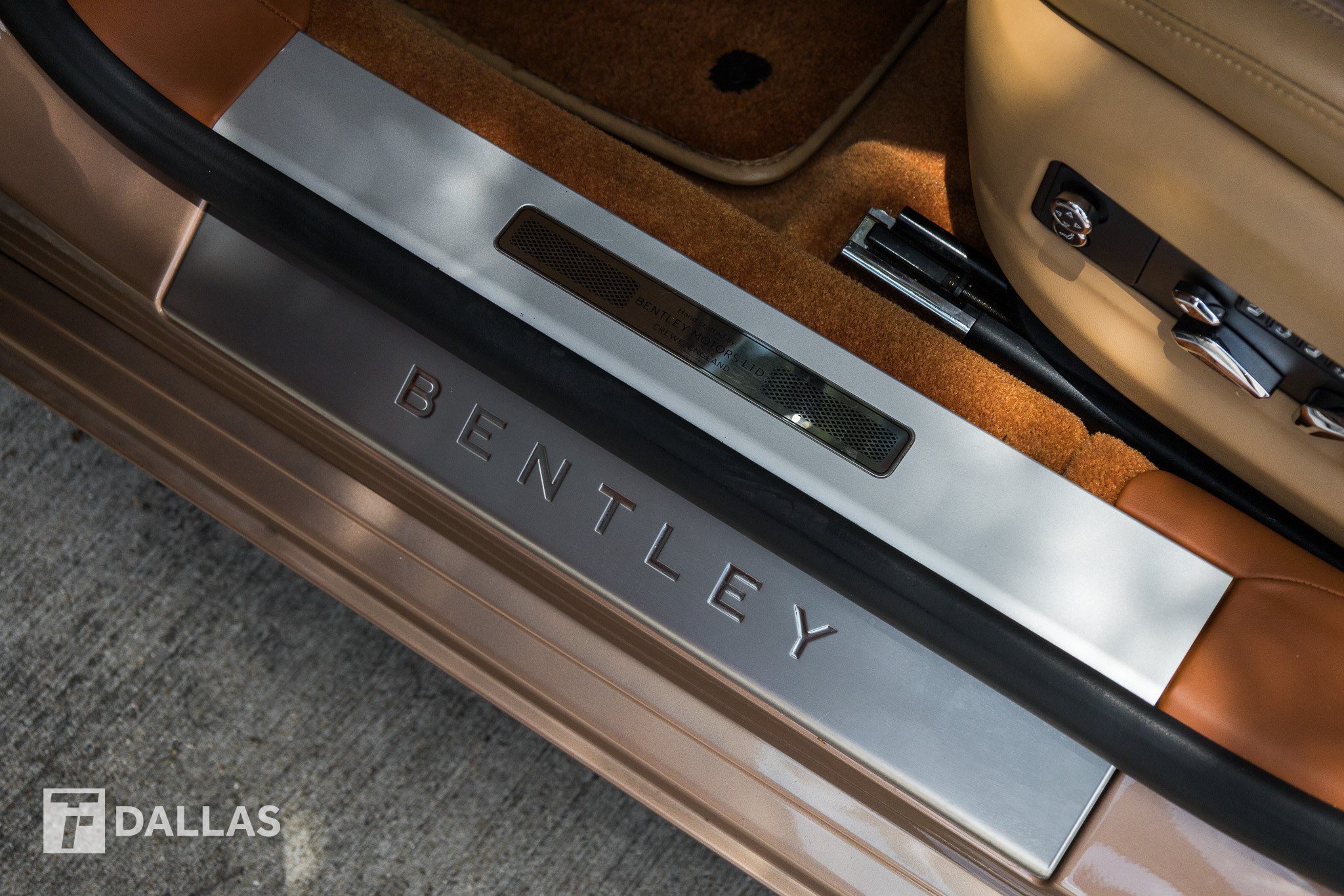 Used 2022 Bentley Flying Spur W12 AWD/4WD image 23