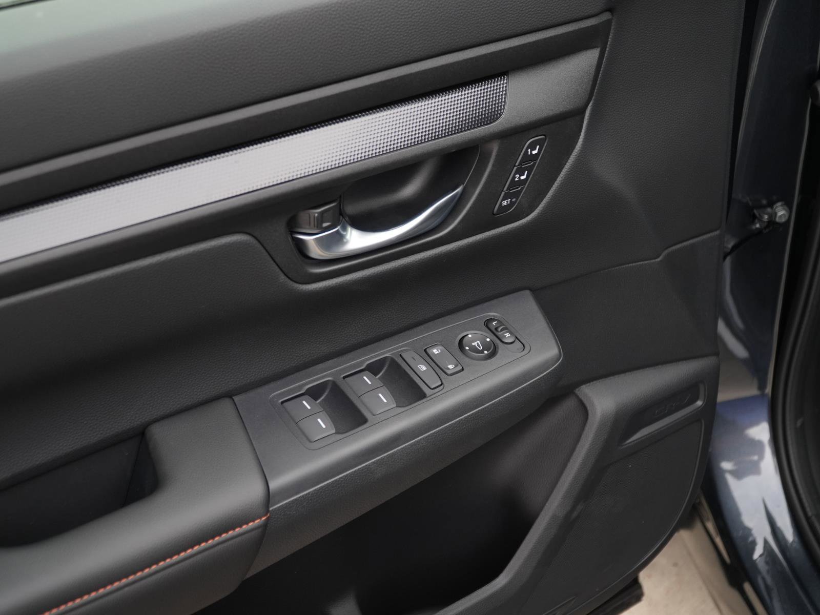 New 2026 Honda CR-V Sport-L image 13