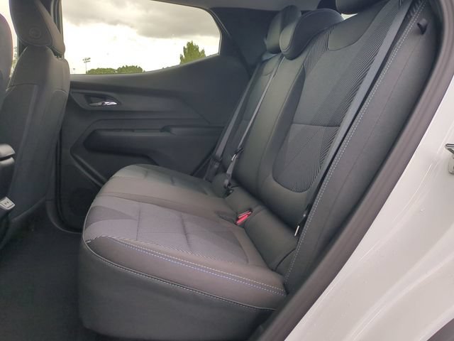 New 2027 Chevrolet Bolt LT w/ Comfort Package FWD image 26