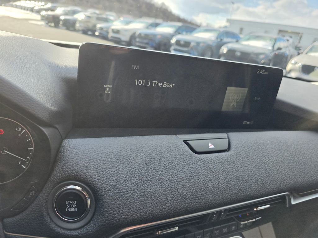 New 2026 MAZDA CX-90 3.3 Turbo w/ Preferred Package image 21