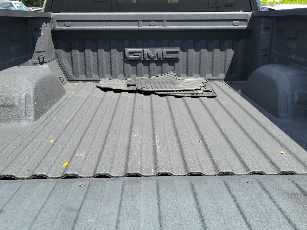 Used 2023 GMC Sierra 1500 Elevation RWD image 14