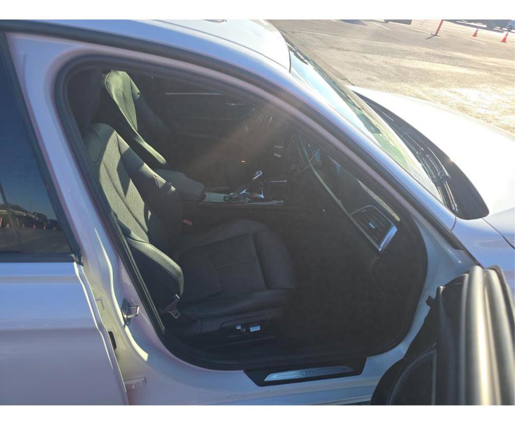 Used 2016 BMW 328i Sedan image 7