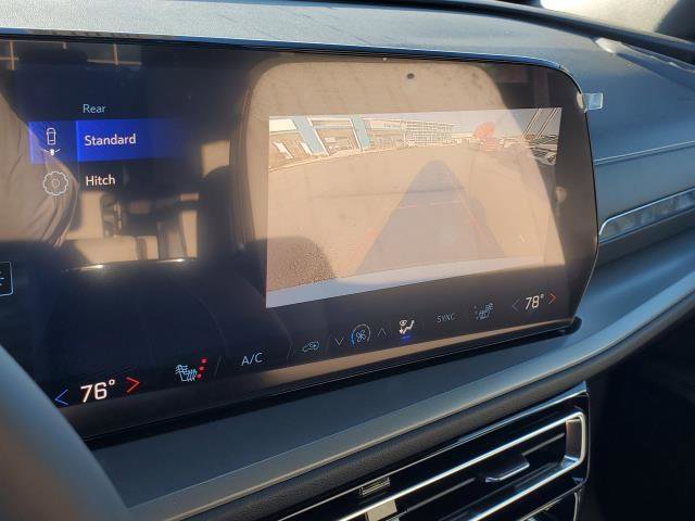 New 2026 Chevrolet Traverse LT w/ LPO, Floor Liner Package image 19