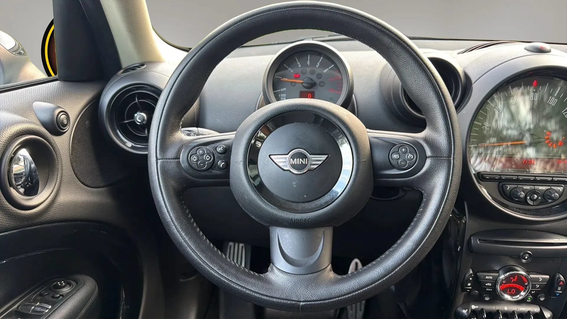 Used 2015 MINI Cooper Countryman S AWD/4WD image 29