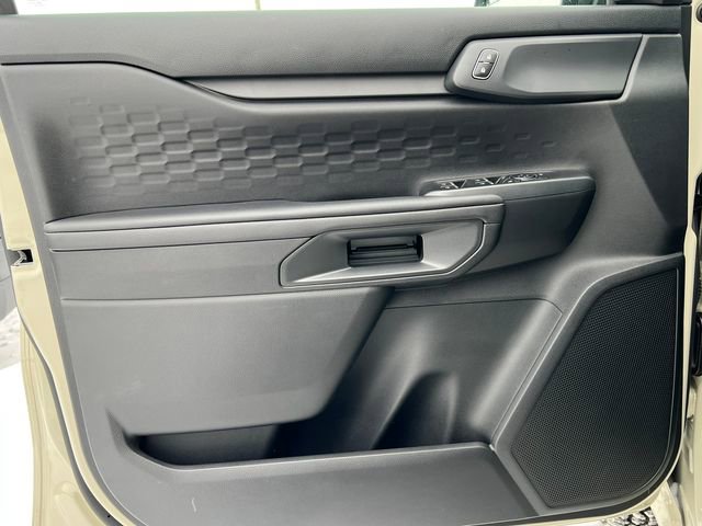 New 2025 Ford Ranger XL w/ Trailer Tow Package image 14