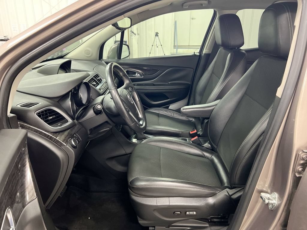 Used 2014 Buick Encore FWD image 19