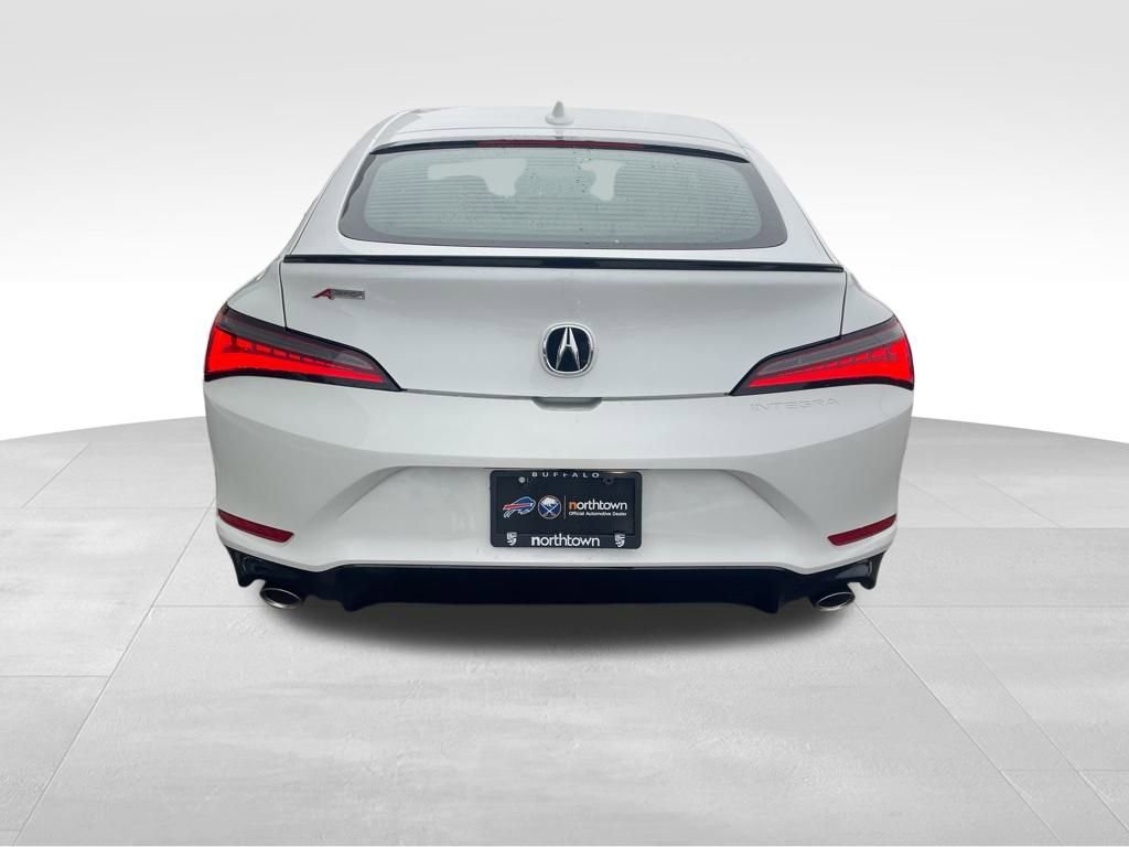 Used 2023 Acura Integra A-Spec image 5