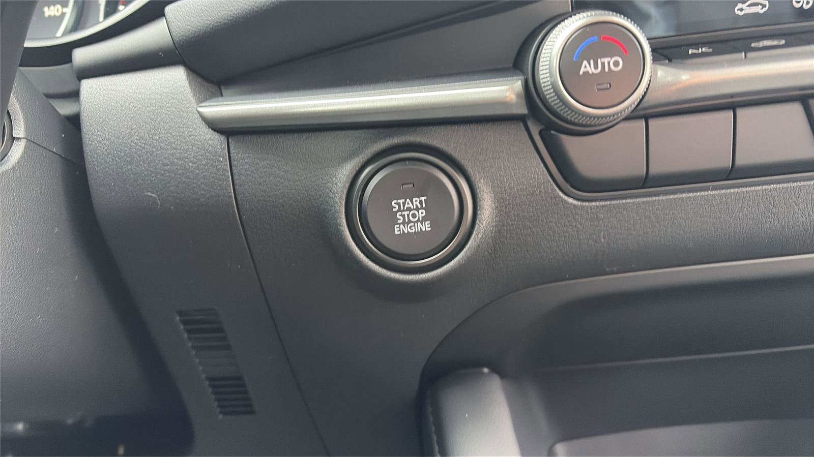 New 2026 MAZDA MAZDA3 s Sport image 15