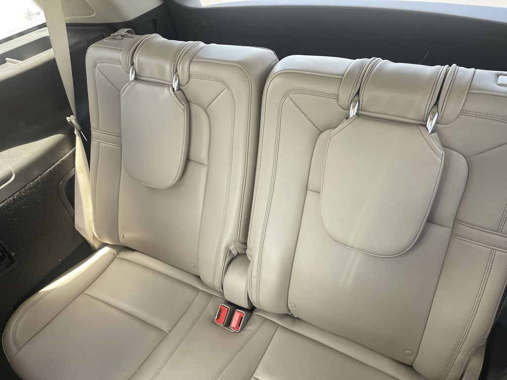 Used 2022 Lincoln Aviator Reserve w/ Equipment Group 201A AWD/4WD image 38