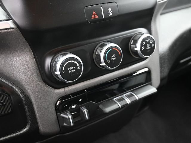 Used 2021 RAM 2500 Big Horn image 34