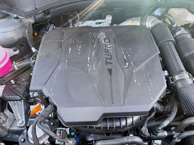 New 2026 Hyundai Santa Fe SEL image 30