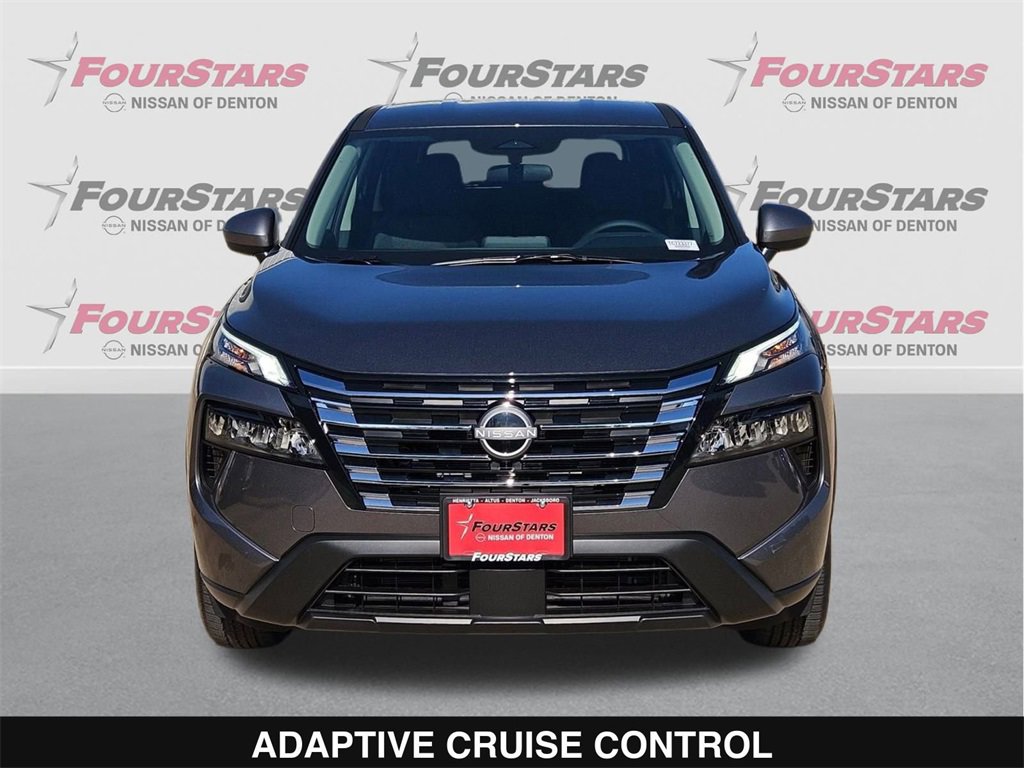 New 2026 Nissan Rogue SV image 10